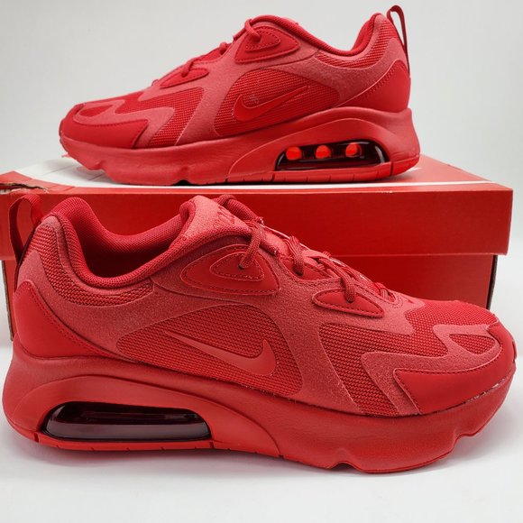 Nike Shoes W Air Max 200 Poshmark Nike Shoes W Air Max 200 Poshmark